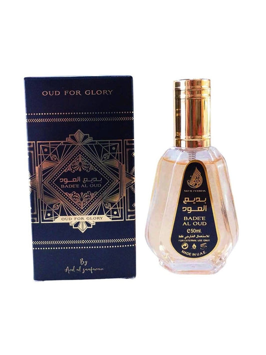 Perfume 50 ml Badee Al Oud