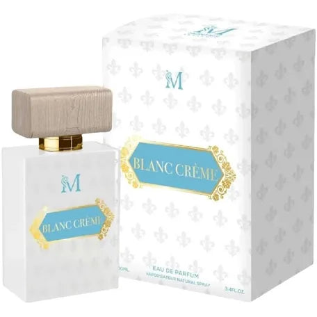Perfume Bianco Latte