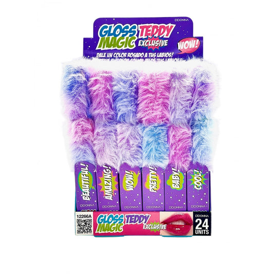 Gloss Peluche PH.