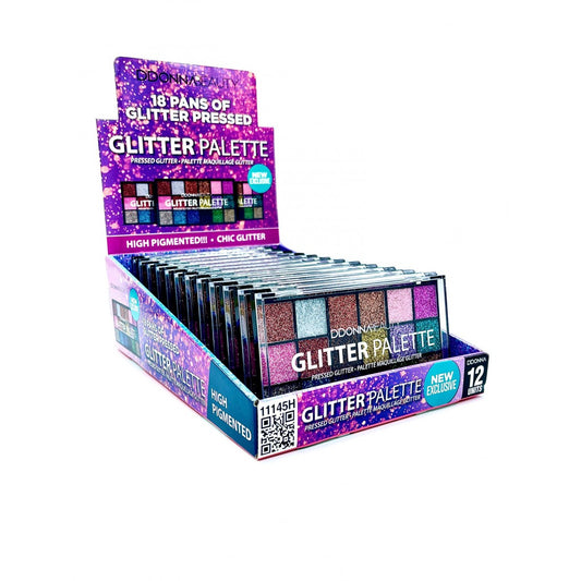 Paleta de Sombras Purpurina