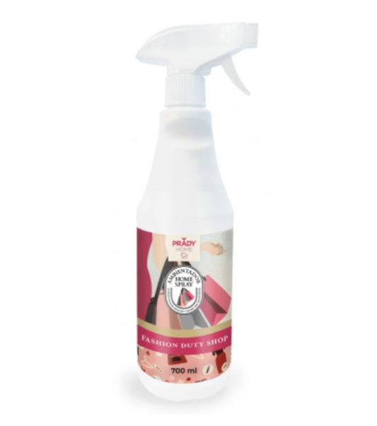 Spray Grande Massimo Dutti 700 ml.