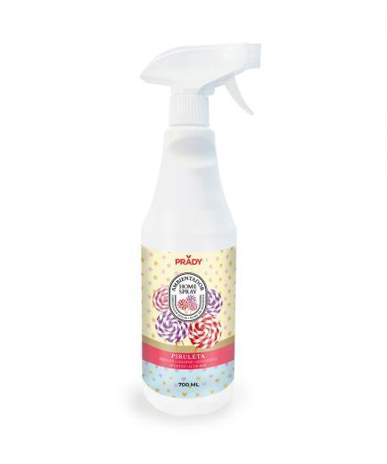 Spray Grande Piruleta 700 ml.