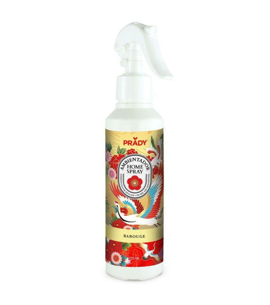 Spray Baccarat 220 ml.