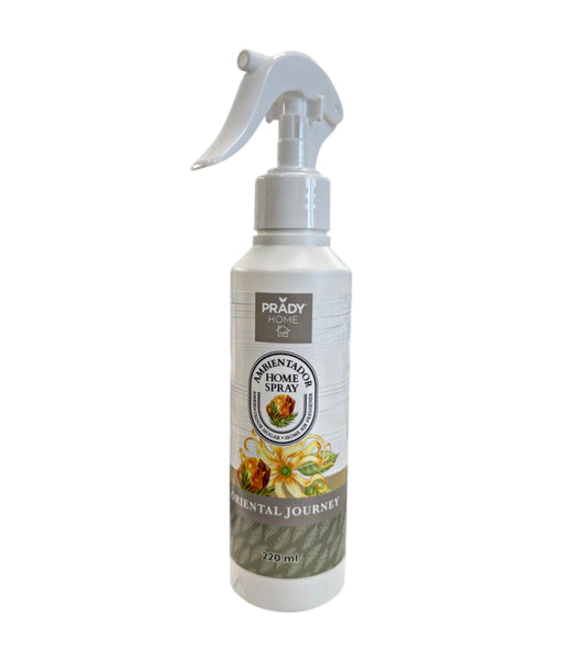 Spray Oriental Journey 220 ml.