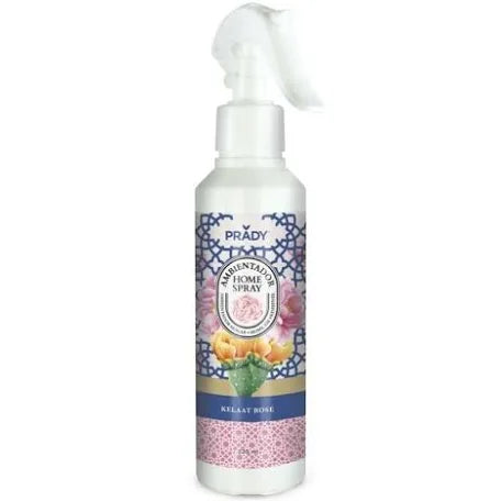 Spray Tienda Zara 220 ml.