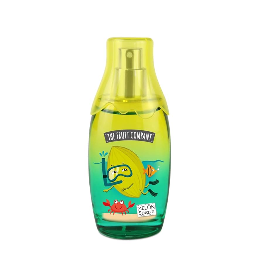 Colonia Edición Verano Fruit Company.