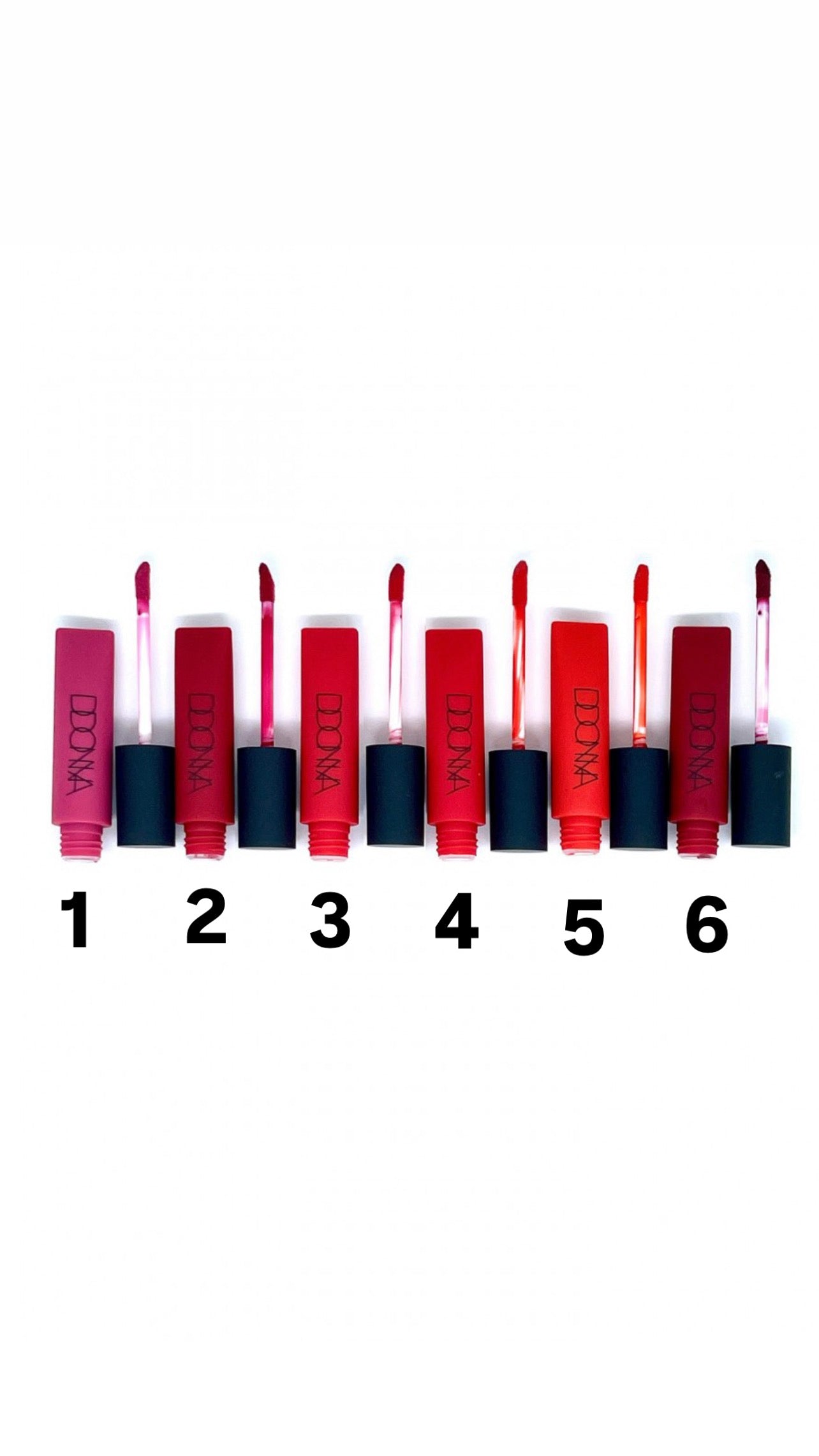 Labial Exclusive