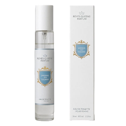 Perfume Mini Talla Bianco Latte