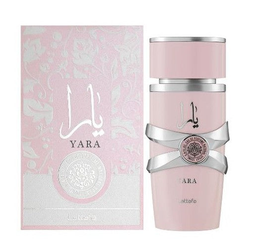 Perfume Yara Rosa