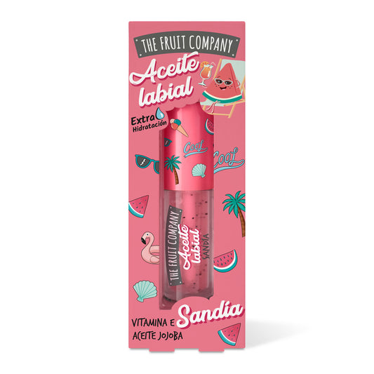 Aceite Labial