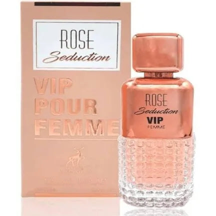 Perfume Rose Seduction VIP