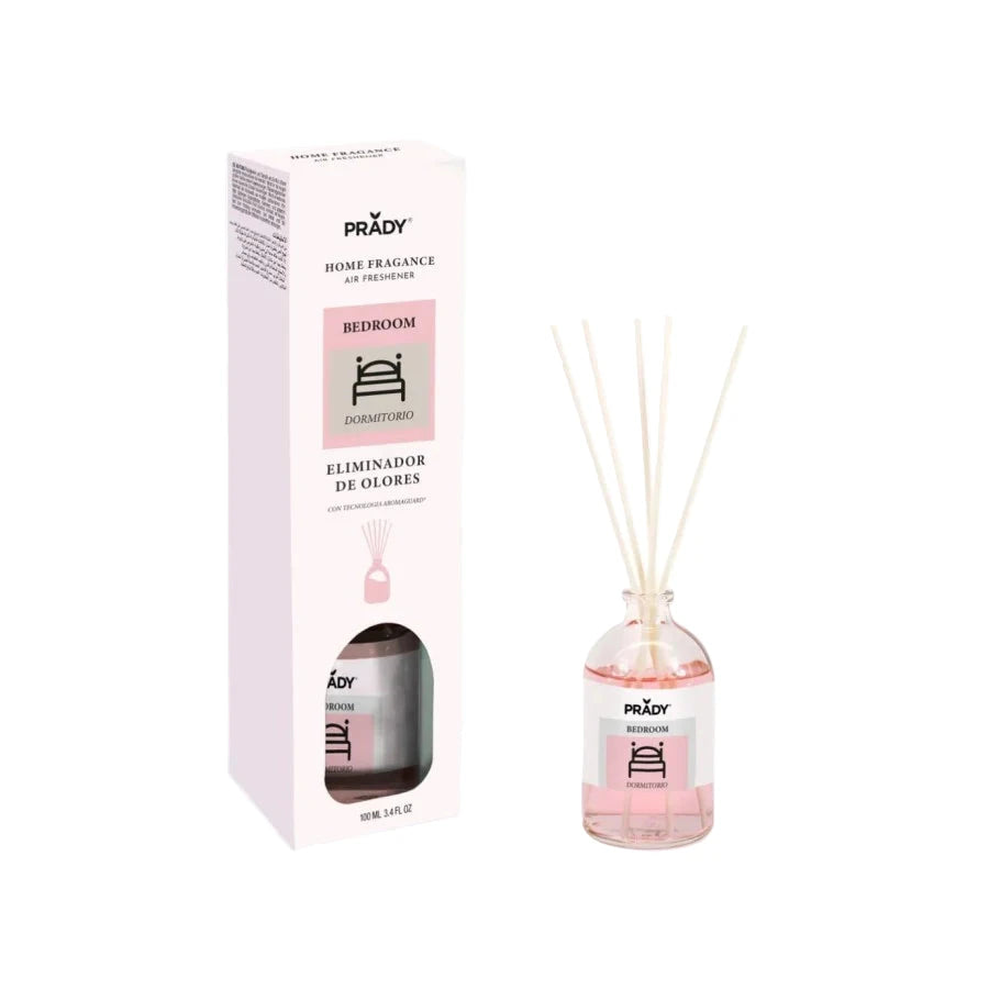 Mikado Dormitorio Eliminador de Olores