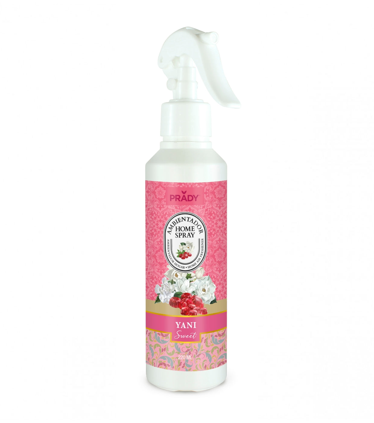 Spray Yara Candy 220 ml.