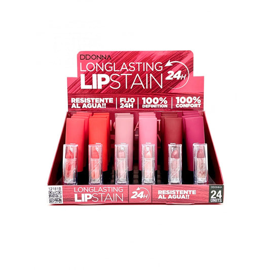 Labial Longlasting