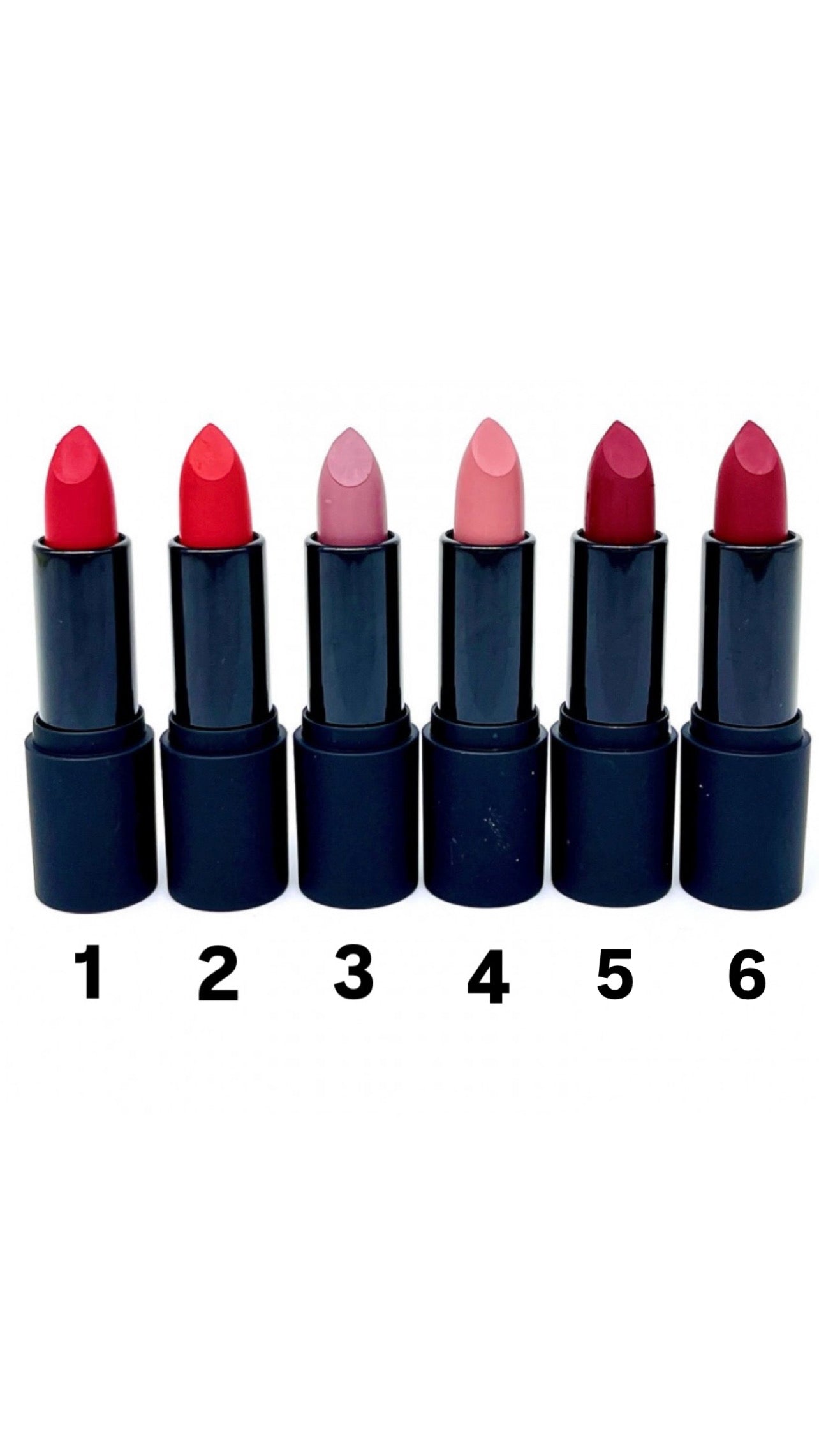 Labial Longlasting