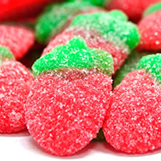 Fresas Pica