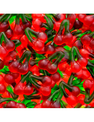 Cerezas