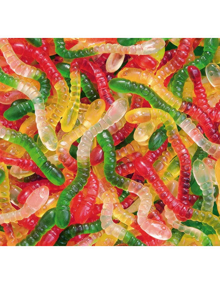 Gusanos