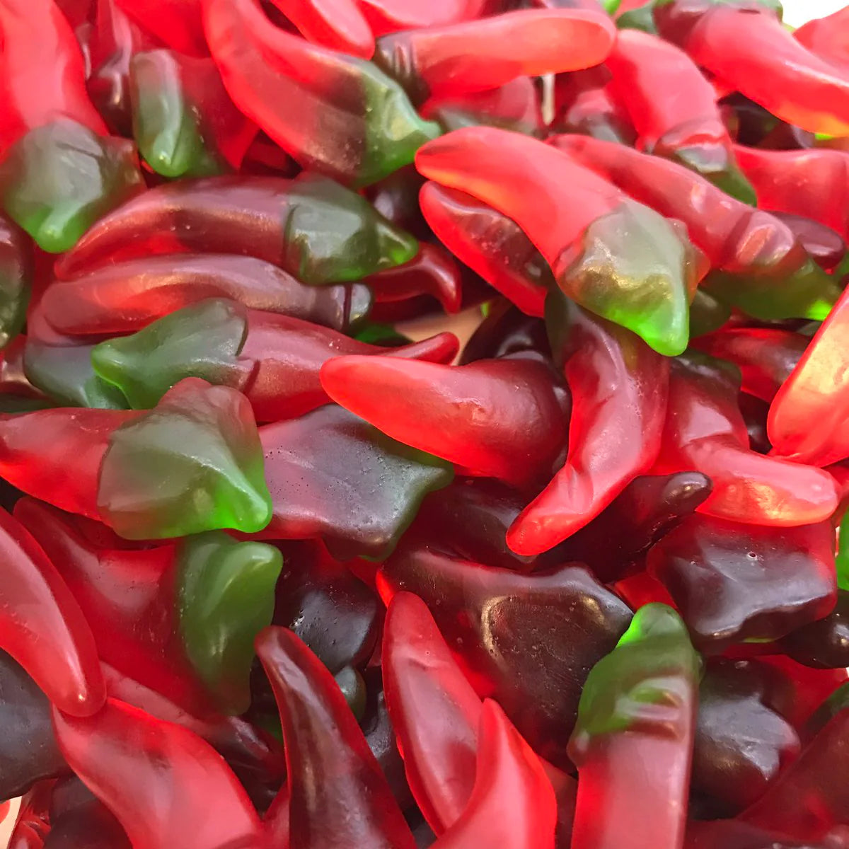 Guindillas Picantes