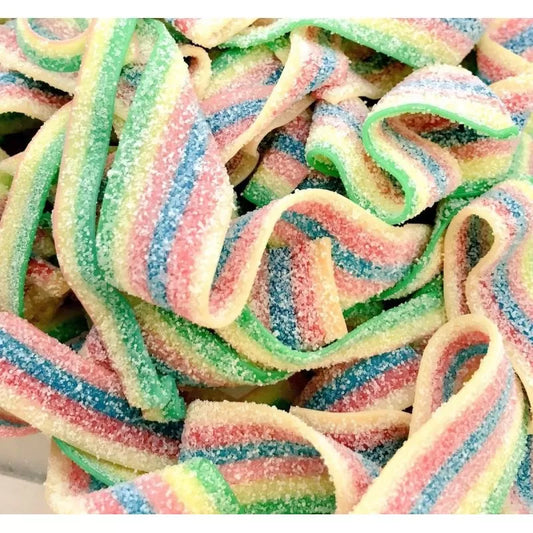 Lenguas Multicolor