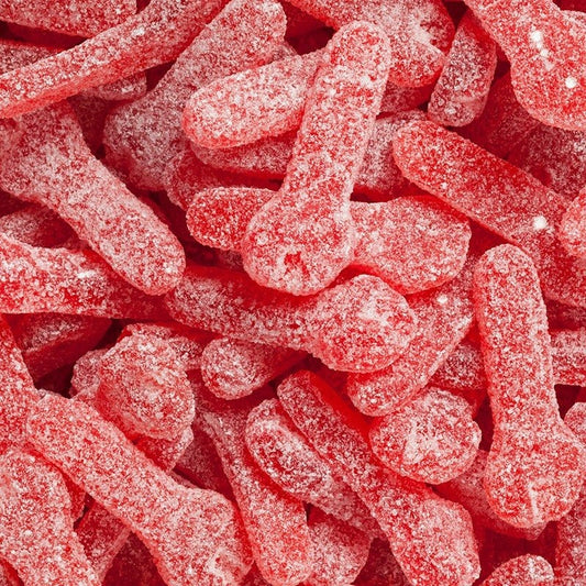 Llaves Ácidas Fresa