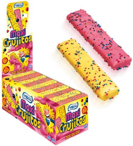 Maxi Crujitos Colores