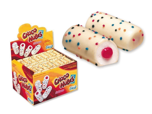 Choco Nubes