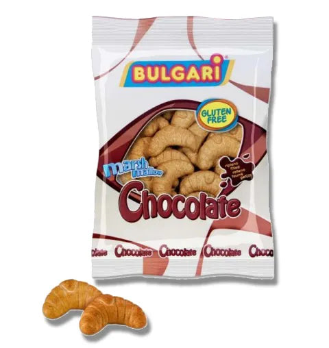 Croissant de Chocolate