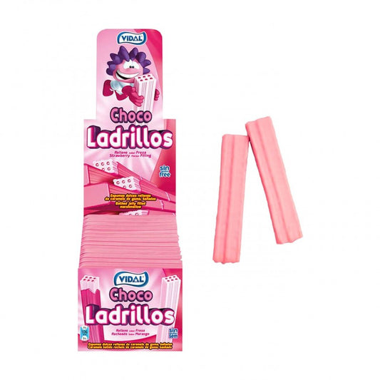 Choco Ladrillos
