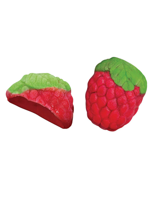 Fresas Rellenas