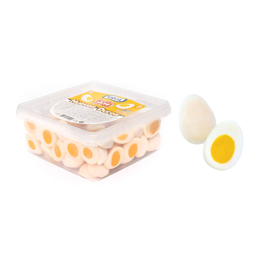 Huevos Duros