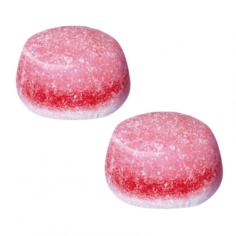 Tartitas de Fresa y Nata