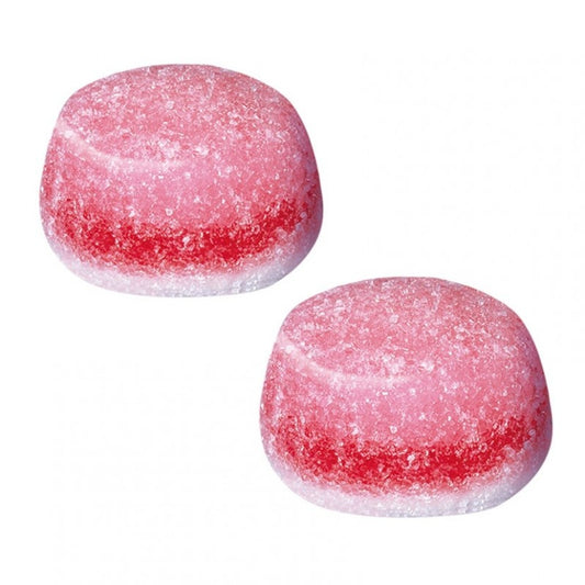 Tartitas de Fresa y Nata
