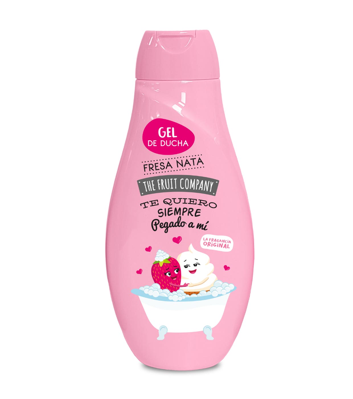 Gel de Ducha Fruit Company