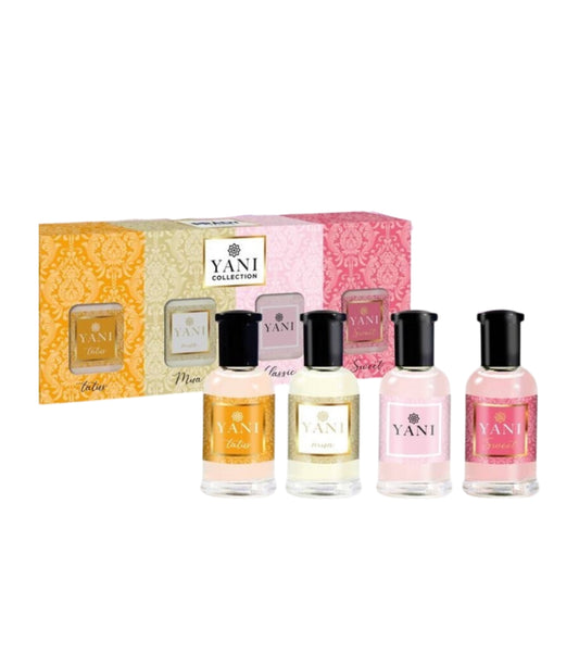 Set Yara (Rosa,Candy,Tous,Moi)