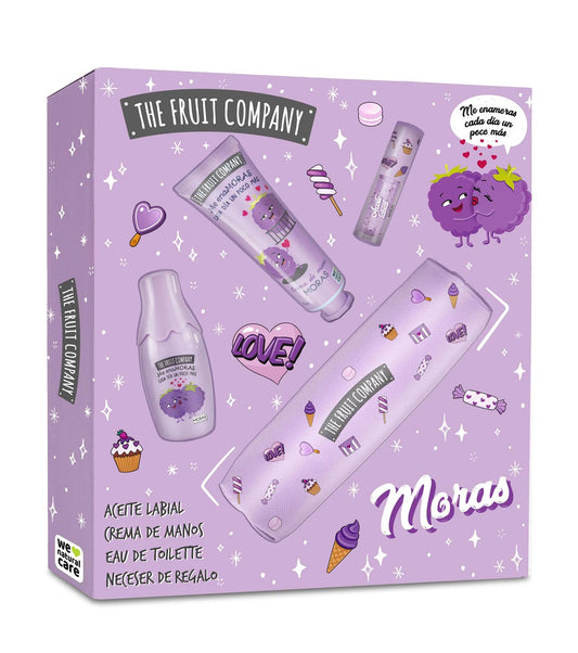 Set Moras