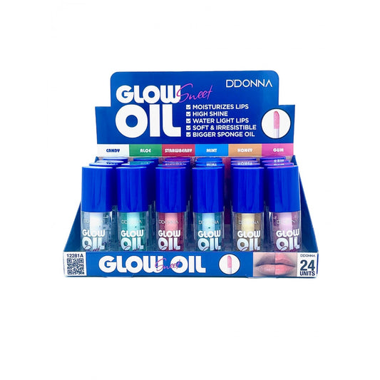 Brillo Labial