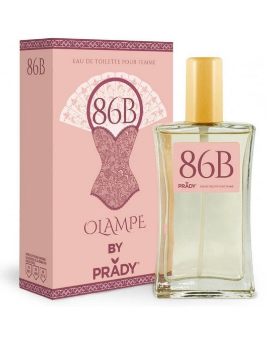 Colonia Inspiración Olympea de Paco Rabanne.
