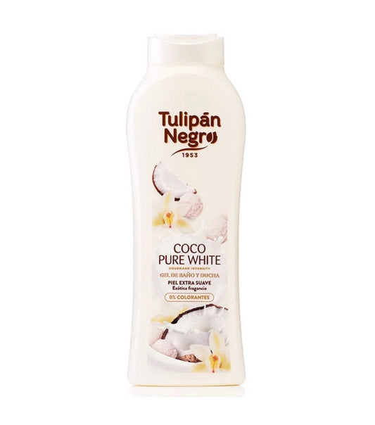 Gel de Ducha.