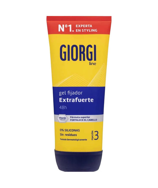 Gomina Giorgi Extrafuerte.