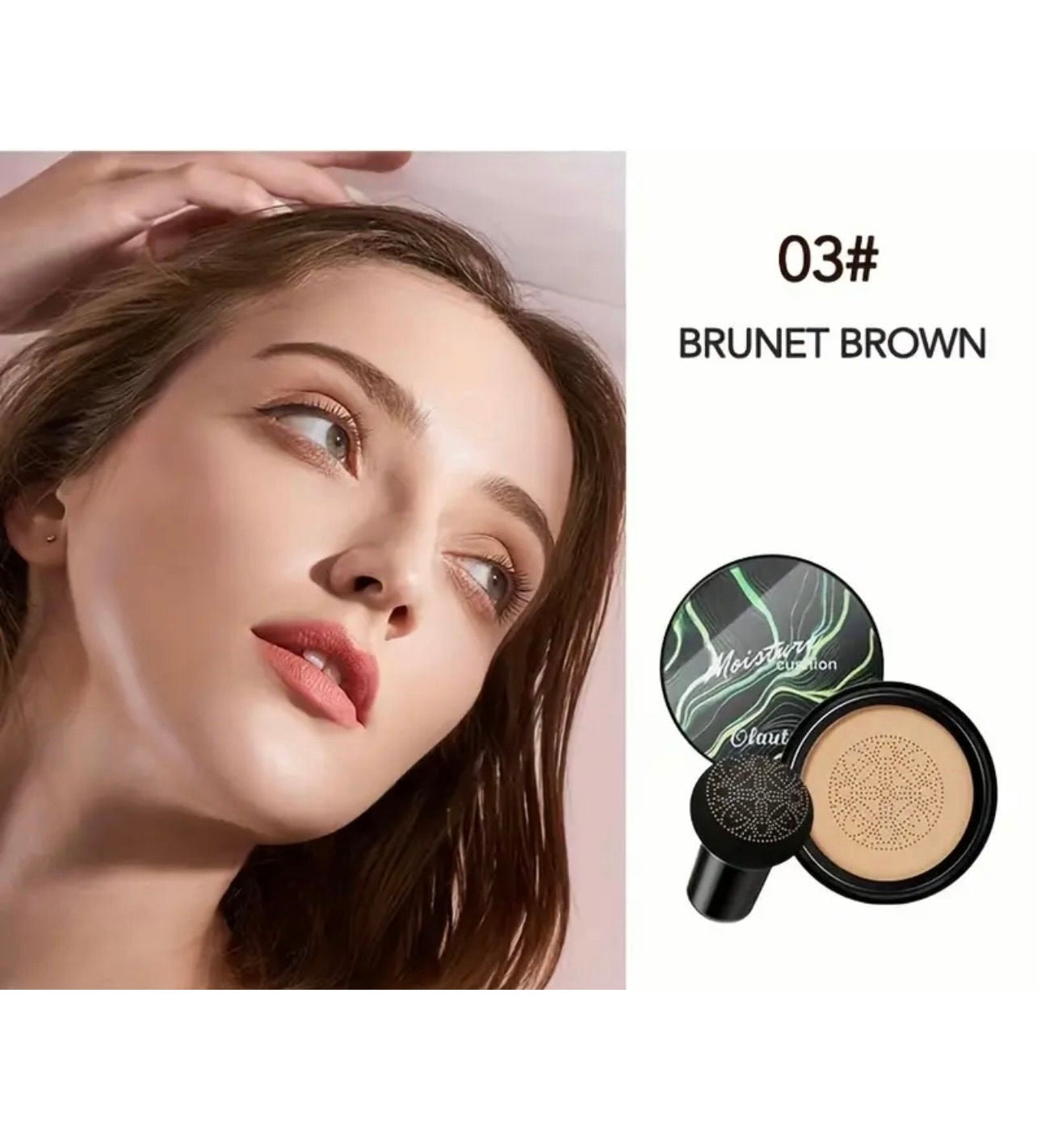 CC Cream.