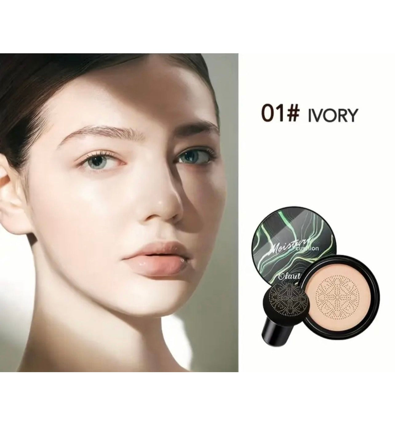 CC Cream.