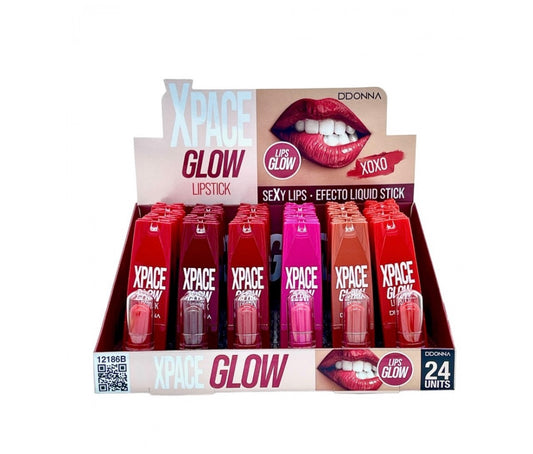 Labial Xpace.