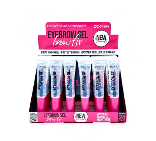 Gel Fijador Cejas.