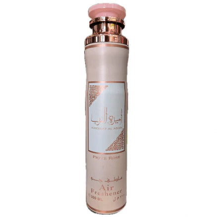 Ambientador Prive Rose