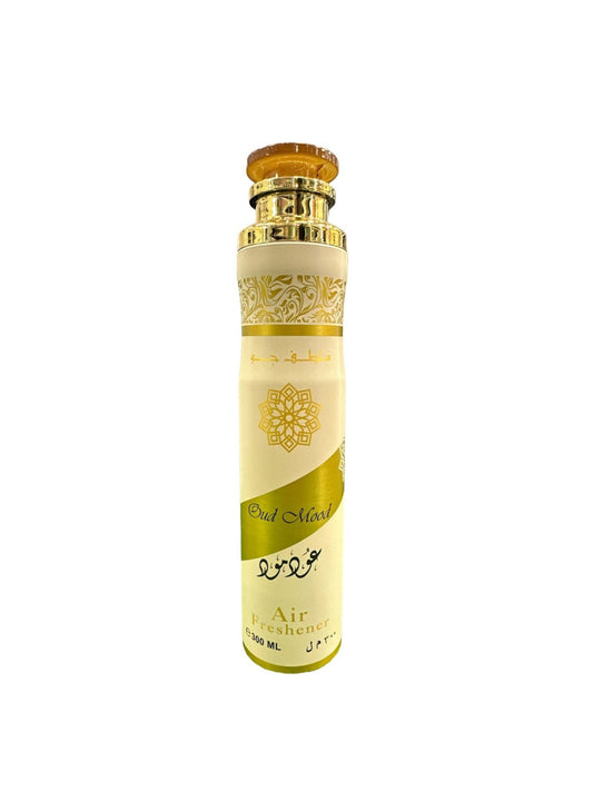 Ambientador Oud Mood